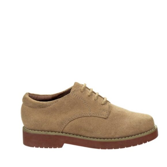 Academie Gear James Little Boys School Shoes - Picture 2 of 5